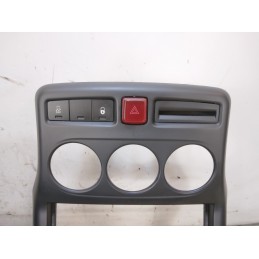 Cornice mostrina cruscotto pulsanti multifunzione Citroen C3 Picasso dal 2012 al 2017 cod 96825462  1733841520701