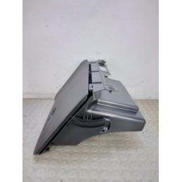 Cassetto vano portaoggetti Citroen C3 Picasso dal 2012 al 2017 cod 98066102zd  1733841886685