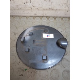 Sportellino tappo serbatoio carburante Citroen C3 Picasso dal 2012 al 2017 cod 9681606677  1733842363512