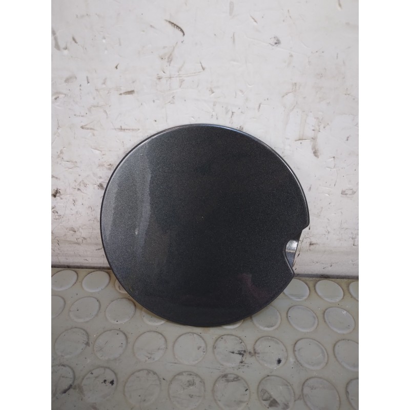 Sportellino tappo serbatoio carburante Citroen C3 Picasso dal 2012 al 2017 cod 9681606677  1733842363512
