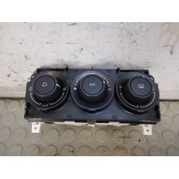 Centralina comando aria clima Citroen C3 Picasso dal 2012 al 2017 cod 69947013  1733842585815