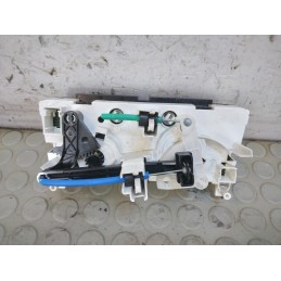 Centralina comando aria clima Citroen C3 Picasso dal 2012 al 2017 cod 69947013  1733842585815