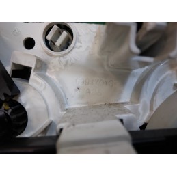 Centralina comando aria clima Citroen C3 Picasso dal 2012 al 2017 cod 69947013  1733842585815