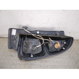 Fanale fanalino stop post sx Citroen C3 Picasso dal 2012 al 2017 cod 9681727280  1733842850234