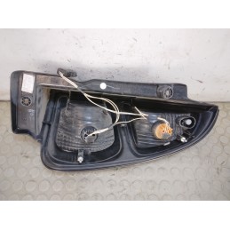 Fanale fanalino stop post sx Citroen C3 Picasso dal 2012 al 2017 cod 9681727280  1733842850234