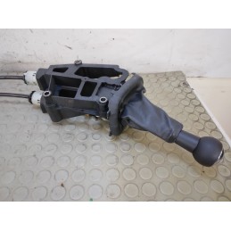 Leveraggio corde leva cambio 5 marce Citroen C3 Picasso dal 2012 al 2017 cod 9803397380  1733843133329
