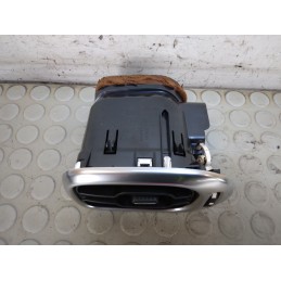 Bocchetta aria areazione ant sx Citroen C3 Picasso dal 2012 al 2017 cod 9683043377  1733843532610
