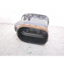 Bocchetta aria areazione ant sx Citroen C3 Picasso dal 2012 al 2017 cod 9683043377  1733843532610