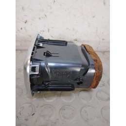 Bocchetta aria areazione centrale sx Citroen C3 Picasso dal 2012 al 2017 cod 9682570377  1733843991950