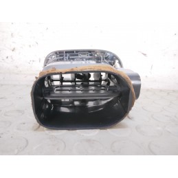 Bocchetta aria areazione centrale sx Citroen C3 Picasso dal 2012 al 2017 cod 9682570377  1733843991950