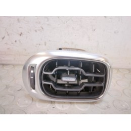 Bocchetta aria areazione centrale dx Citroen C3 Picasso dal 2012 al 2017 cod 9682570377  1733844286994