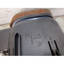 Bocchetta aria areazione centrale dx Citroen C3 Picasso dal 2012 al 2017 cod 9682570377  1733844286994