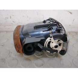 Bocchetta aria areazione centrale dx Citroen C3 Picasso dal 2012 al 2017 cod 9682570377  1733844286994