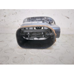 Bocchetta aria areazione centrale dx Citroen C3 Picasso dal 2012 al 2017 cod 9682570377  1733844286994