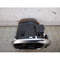 Bocchetta aria areazione ant dx Citroen C3 Picasso dal 2012 al 2017 cod 9683043377  1733844468161