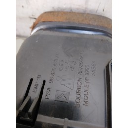 Bocchetta aria areazione ant dx Citroen C3 Picasso dal 2012 al 2017 cod 9683043377  1733844468161