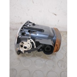 Bocchetta aria areazione ant dx Citroen C3 Picasso dal 2012 al 2017 cod 9683043377  1733844468161
