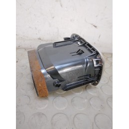 Bocchetta aria areazione ant dx Citroen C3 Picasso dal 2012 al 2017 cod 9683043377  1733844468161