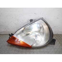 Faro fanale proiettore ant sx Ford Ka dal 1996 al 2008 cod 67724910  1733909806761