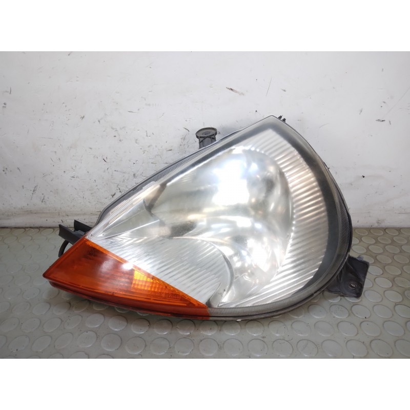 Faro fanale proiettore ant sx Ford Ka dal 1996 al 2008 cod 67724910  1733909806761