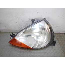 Faro fanale proiettore ant sx Ford Ka dal 1996 al 2008 cod 67724910  1733909806761