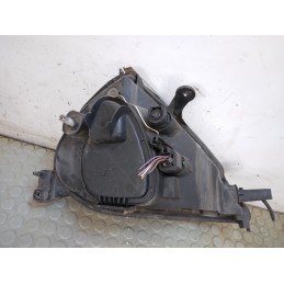 Faro fanale proiettore ant sx Ford Ka dal 1996 al 2008 cod 67724910  1733909806761