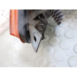 Faro fanale proiettore ant sx Ford Ka dal 1996 al 2008 cod 67724910  1733909806761