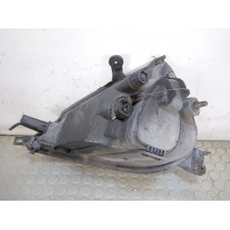 Faro fanale proiettore ant sx Ford Ka dal 1996 al 2008 cod 67724910  1733909806761