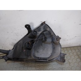 Faro fanale proiettore ant sx Ford Ka dal 1996 al 2008 cod 67724910  1733909806761