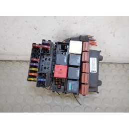 Centralina porta fusibili Ford Ka dal 1996 al 2008 cod 5s5t-14401-rde  1733910709402