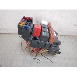 Centralina porta fusibili Ford Ka dal 1996 al 2008 cod 5s5t-14401-rde  1733910709402