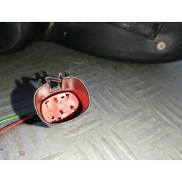 SPECCHIETTO RETROVISORE ELETTRICO ANT.DX FORD TRANSIT CONNECT DAL 2002 AL 2013  2400000036715