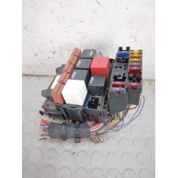 Centralina porta fusibili Ford Ka dal 1996 al 2008 cod 5s5t-14401-rde  1733910709402