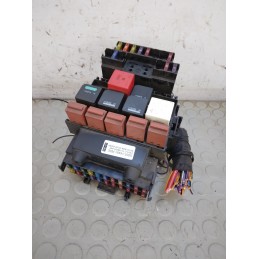 Centralina porta fusibili Ford Ka dal 1996 al 2008 cod 5s5t-14401-rde  1733910709402