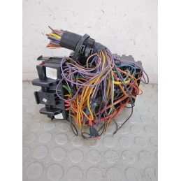 Centralina porta fusibili Ford Ka dal 1996 al 2008 cod 5s5t-14401-rde  1733910709402