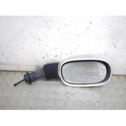 Specchietto retrovisore manuale ant sx Ford Ka I serie dal 1996 al 2008 cod 9010113  1733911966996