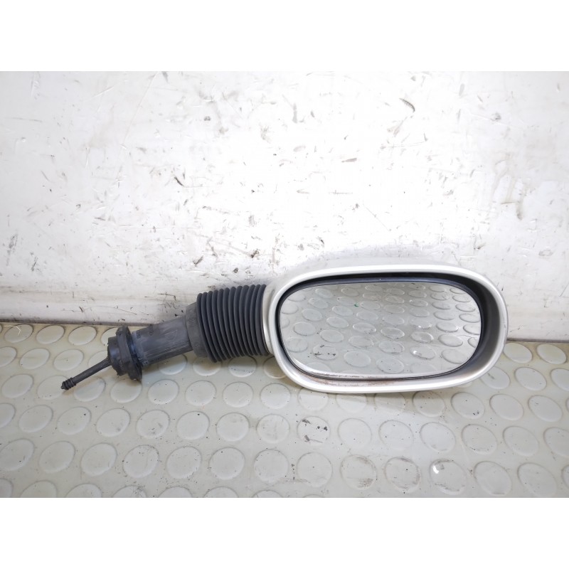 Specchietto retrovisore manuale ant sx Ford Ka I serie dal 1996 al 2008 cod 9010113  1733911966996