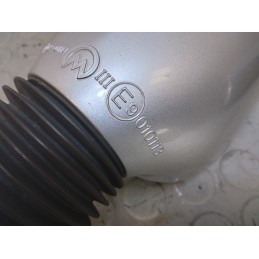 Specchietto retrovisore manuale ant sx Ford Ka I serie dal 1996 al 2008 cod 9010113  1733911966996