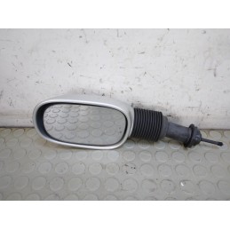 Specchietto retrovisore manuale ant sx Ford Ka I serie dal 1996 al 2008 cod 9010113  1733911966996