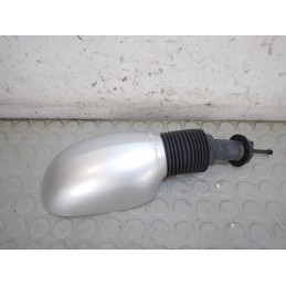 Specchietto retrovisore manuale ant sx Ford Ka I serie dal 1996 al 2008 cod 9010113  1733911966996