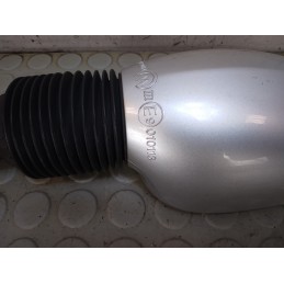 Specchietto retrovisore manuale ant sx Ford Ka I serie dal 1996 al 2008 cod 9010113  1733911966996