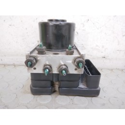Centralina pompa ABS Ford Ka I serie dal 1996 al 2008 cod 4561-2m110-cc  1733913025493