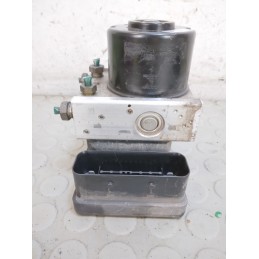 Centralina pompa ABS Ford Ka I serie dal 1996 al 2008 cod 4561-2m110-cc  1733913025493