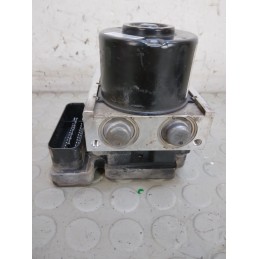 Centralina pompa ABS Ford Ka I serie dal 1996 al 2008 cod 4561-2m110-cc  1733913025493