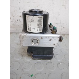 Centralina pompa ABS Ford Ka I serie dal 1996 al 2008 cod 4561-2m110-cc  1733913025493