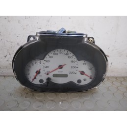 Contachilometri quadro strumenti Ford Ka 1.3 B I serie dal 1996 al 2008 cod ys5f-10848-  1733913808577