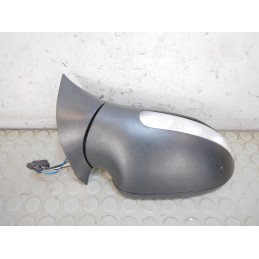 Specchietto retrovisore ant dx 7 pin Mercedes Classe A W168 dal 1997 al 2004 cod A1688100276  1733915490046