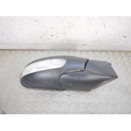 Specchietto retrovisore ant dx 7 pin Mercedes Classe A W168 dal 1997 al 2004 cod A1688100276  1733915490046
