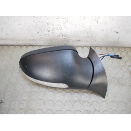 Specchietto retrovisore ant dx 7 pin Mercedes Classe A W168 dal 1997 al 2004 cod A1688100276  1733915490046
