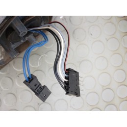 Specchietto retrovisore ant dx 7 pin Mercedes Classe A W168 dal 1997 al 2004 cod A1688100276  1733915490046